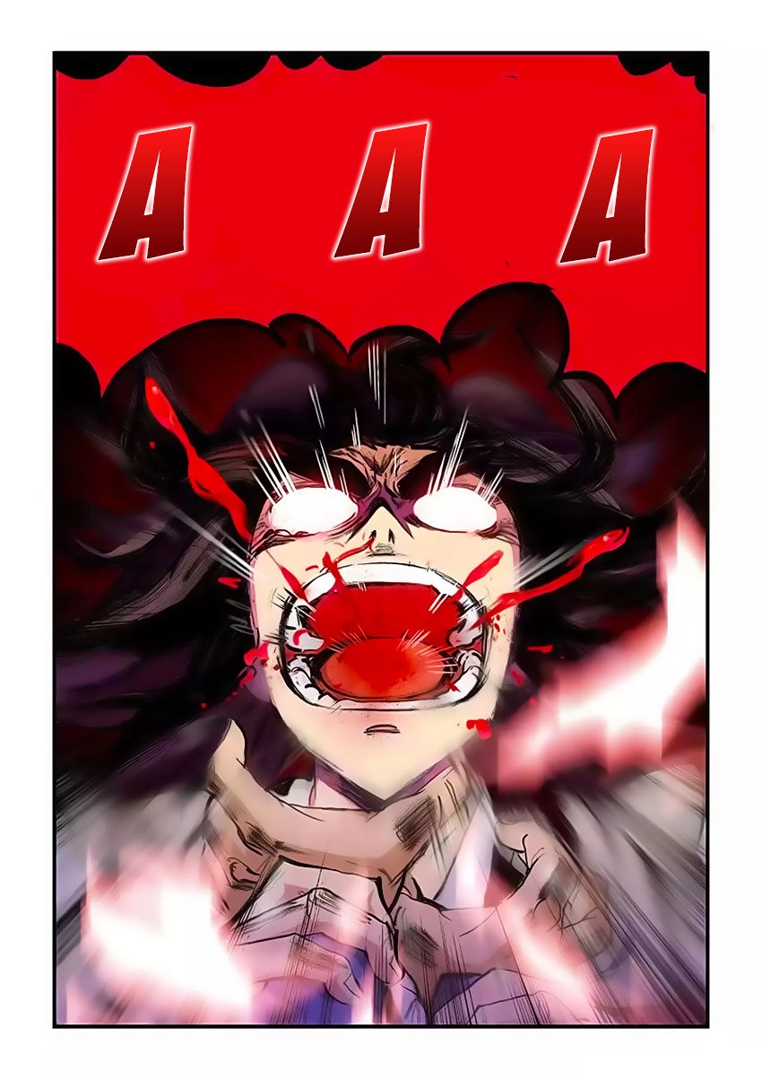 Phong Quỷ Truyền Thuyết Chapter 10 - 11