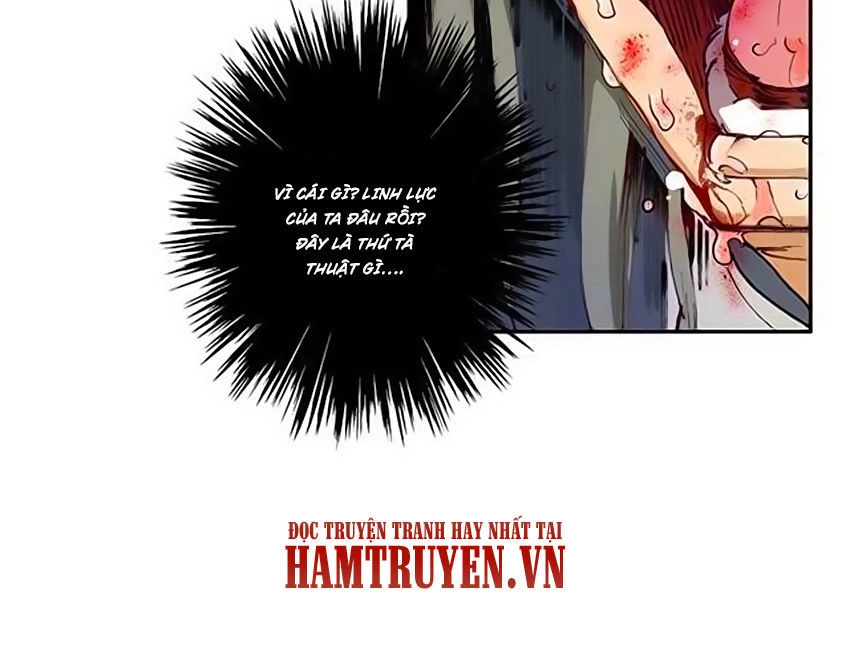 Phong Quỷ Truyền Thuyết Chapter 11 - 5