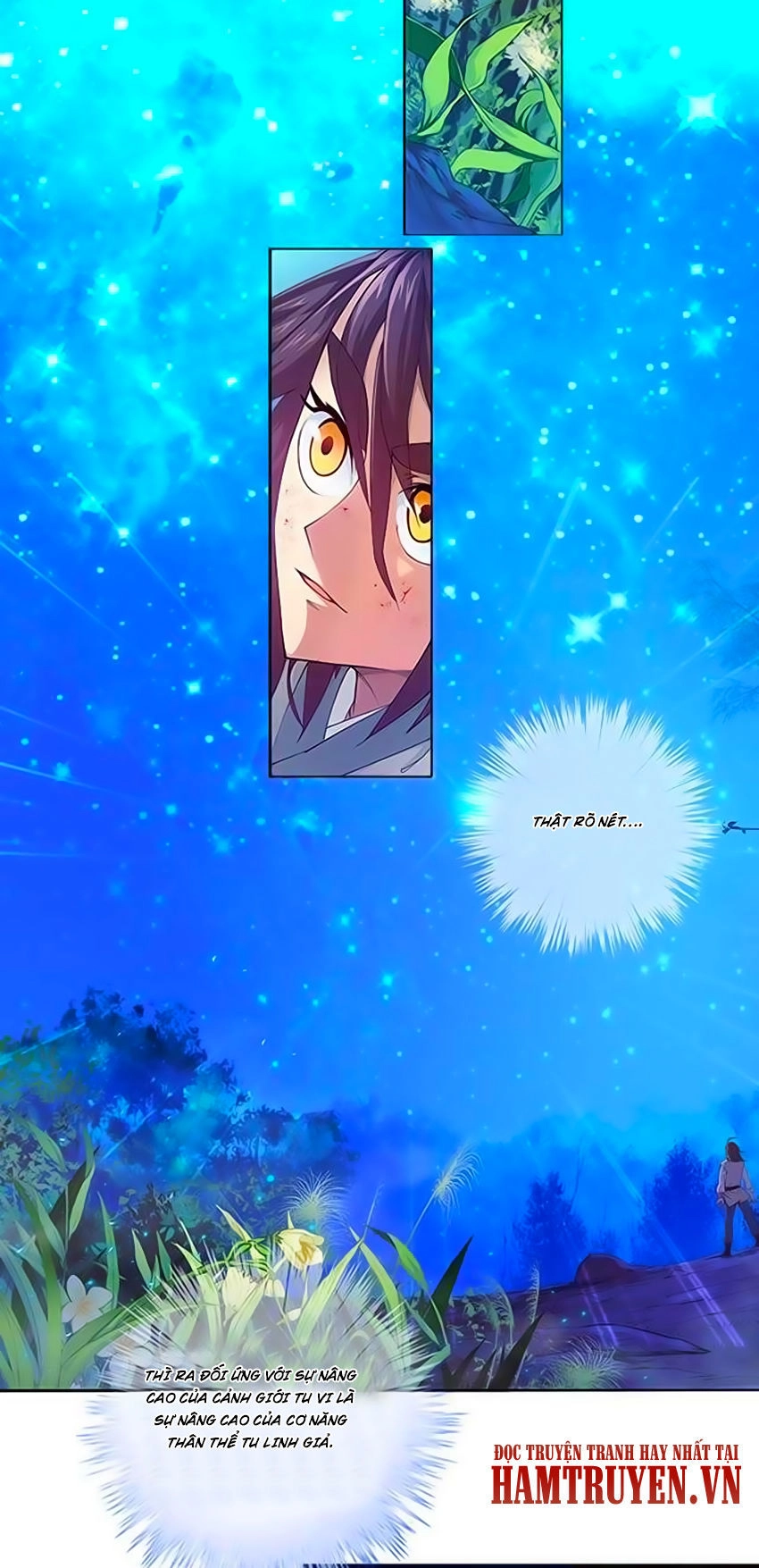 Phong Quỷ Truyền Thuyết Chapter 12 - 7