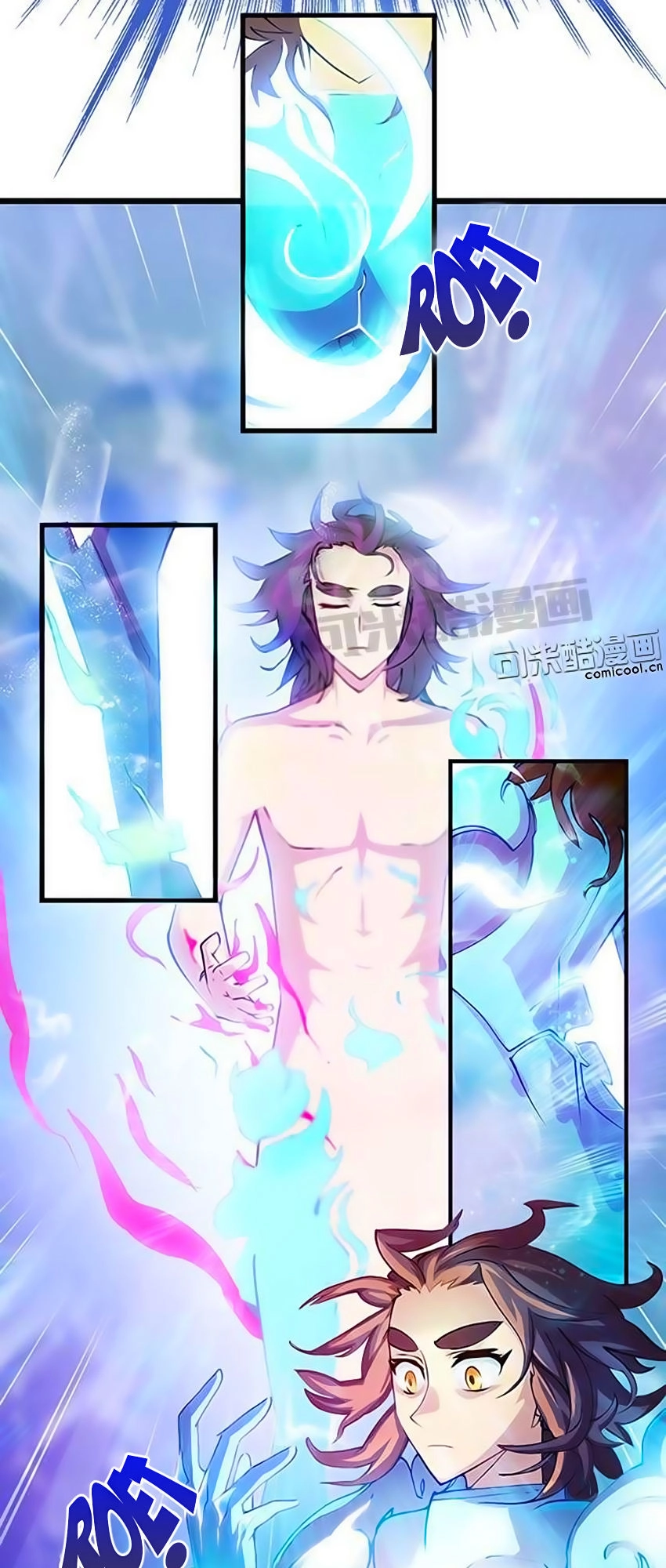 Phong Quỷ Truyền Thuyết Chapter 12 - 10