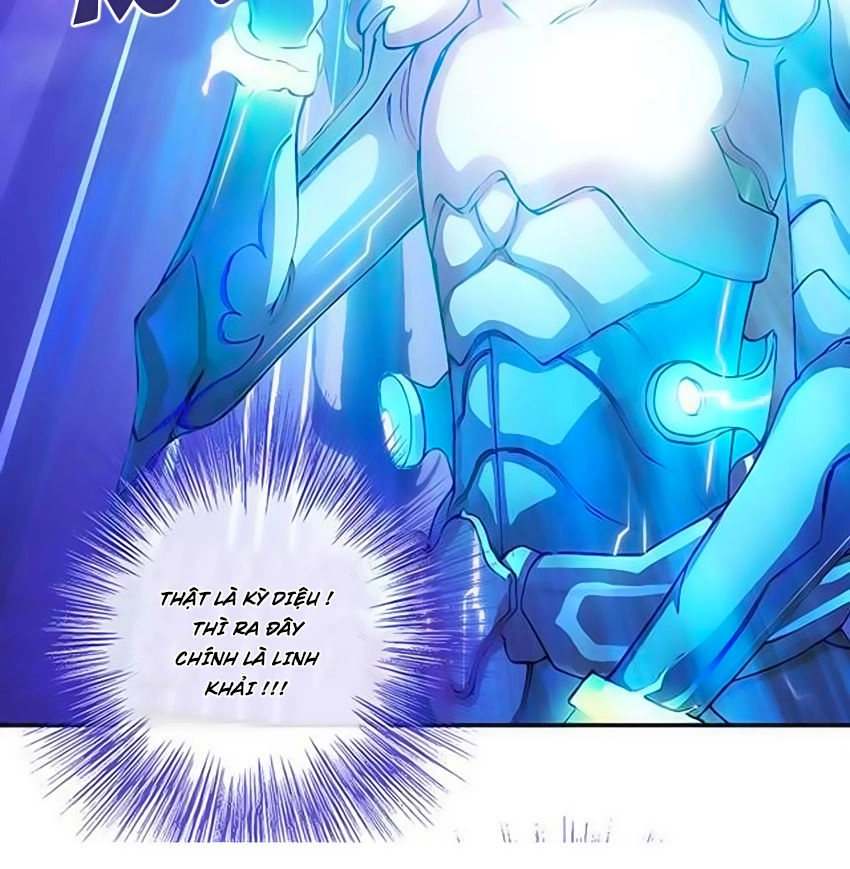 Phong Quỷ Truyền Thuyết Chapter 12 - 11