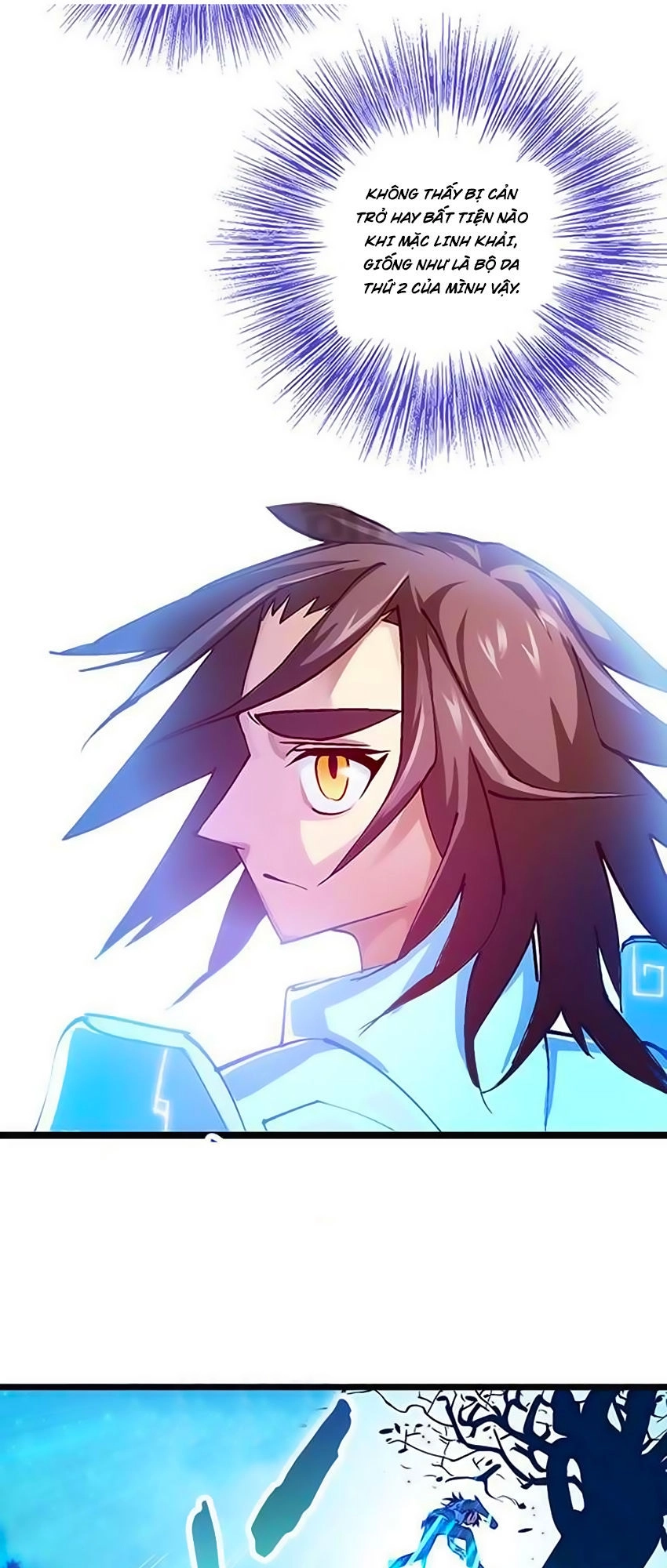 Phong Quỷ Truyền Thuyết Chapter 12 - 12