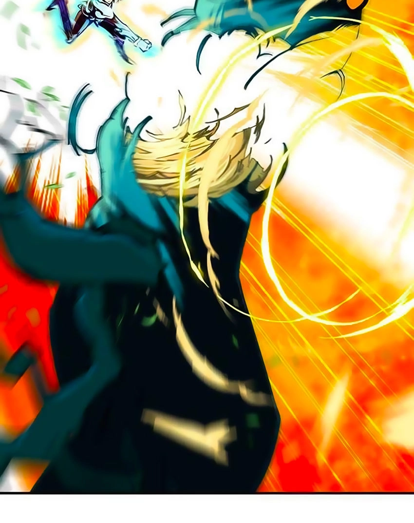 Phong Quỷ Truyền Thuyết Chapter 12 - 15