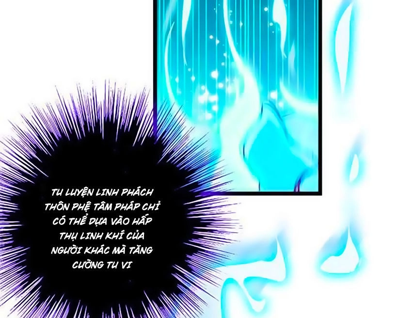 Phong Quỷ Truyền Thuyết Chapter 12 - 19