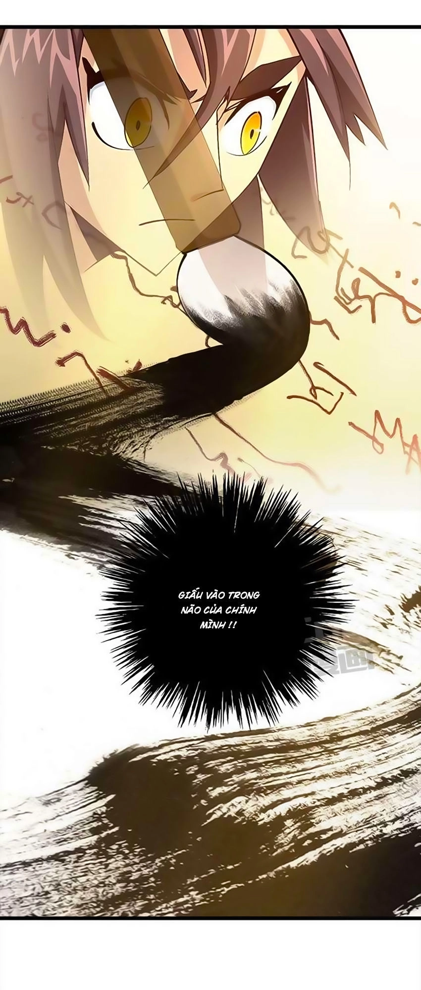 Phong Quỷ Truyền Thuyết Chapter 13 - 13