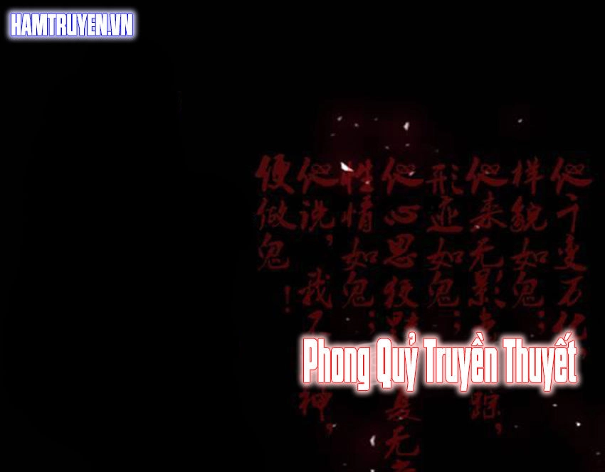 Phong Quỷ Truyền Thuyết Chapter 15 - 2
