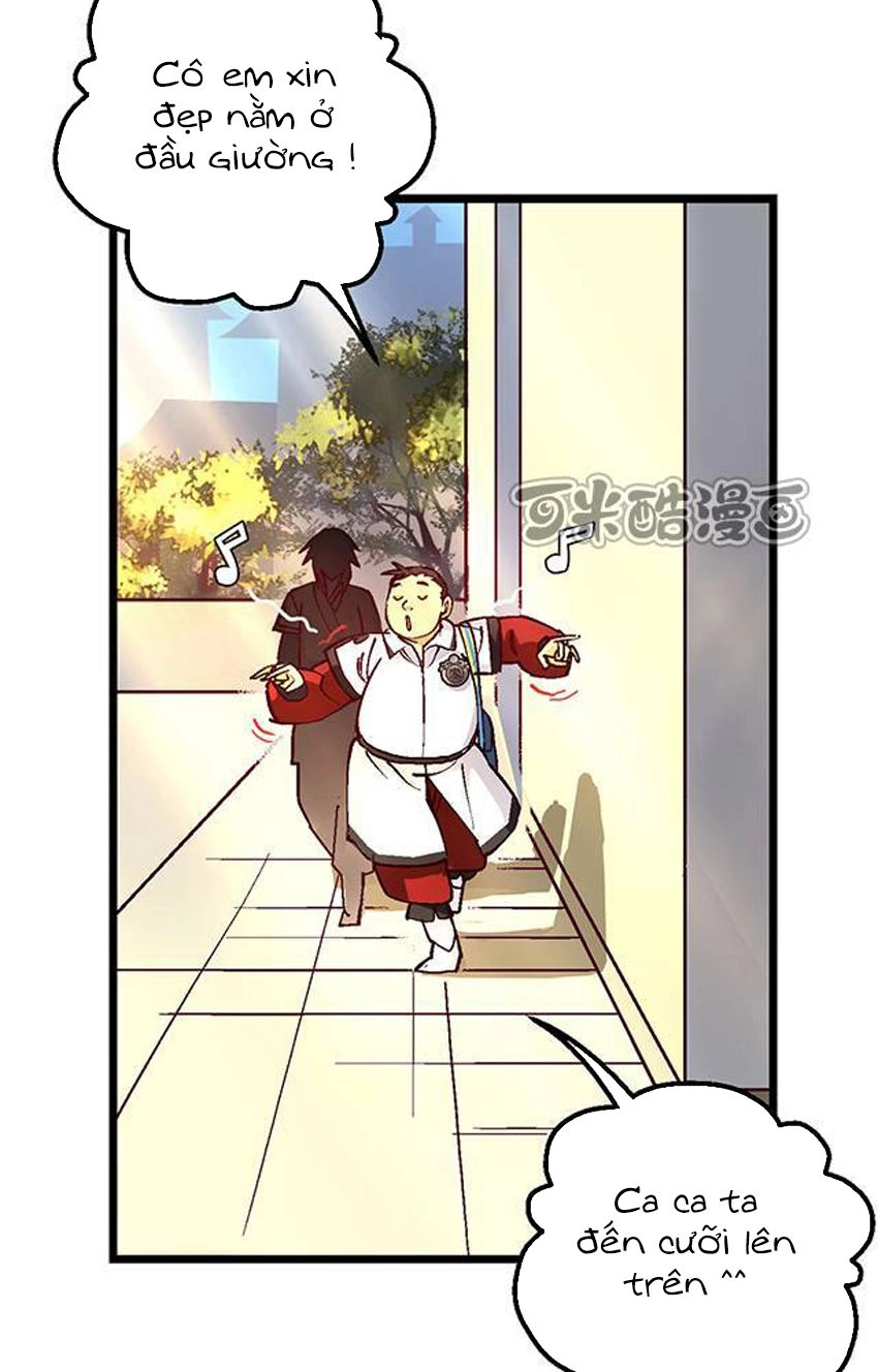 Phong Quỷ Truyền Thuyết Chapter 16 - 5