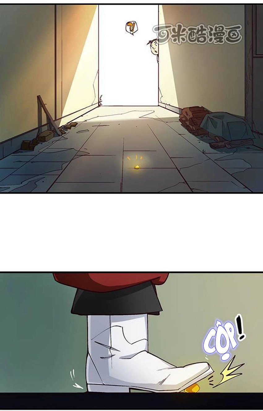 Phong Quỷ Truyền Thuyết Chapter 16 - 7