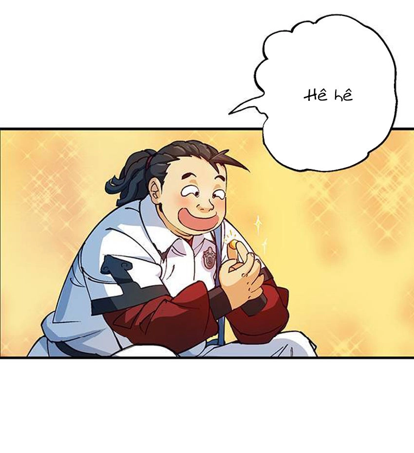 Phong Quỷ Truyền Thuyết Chapter 16 - 9