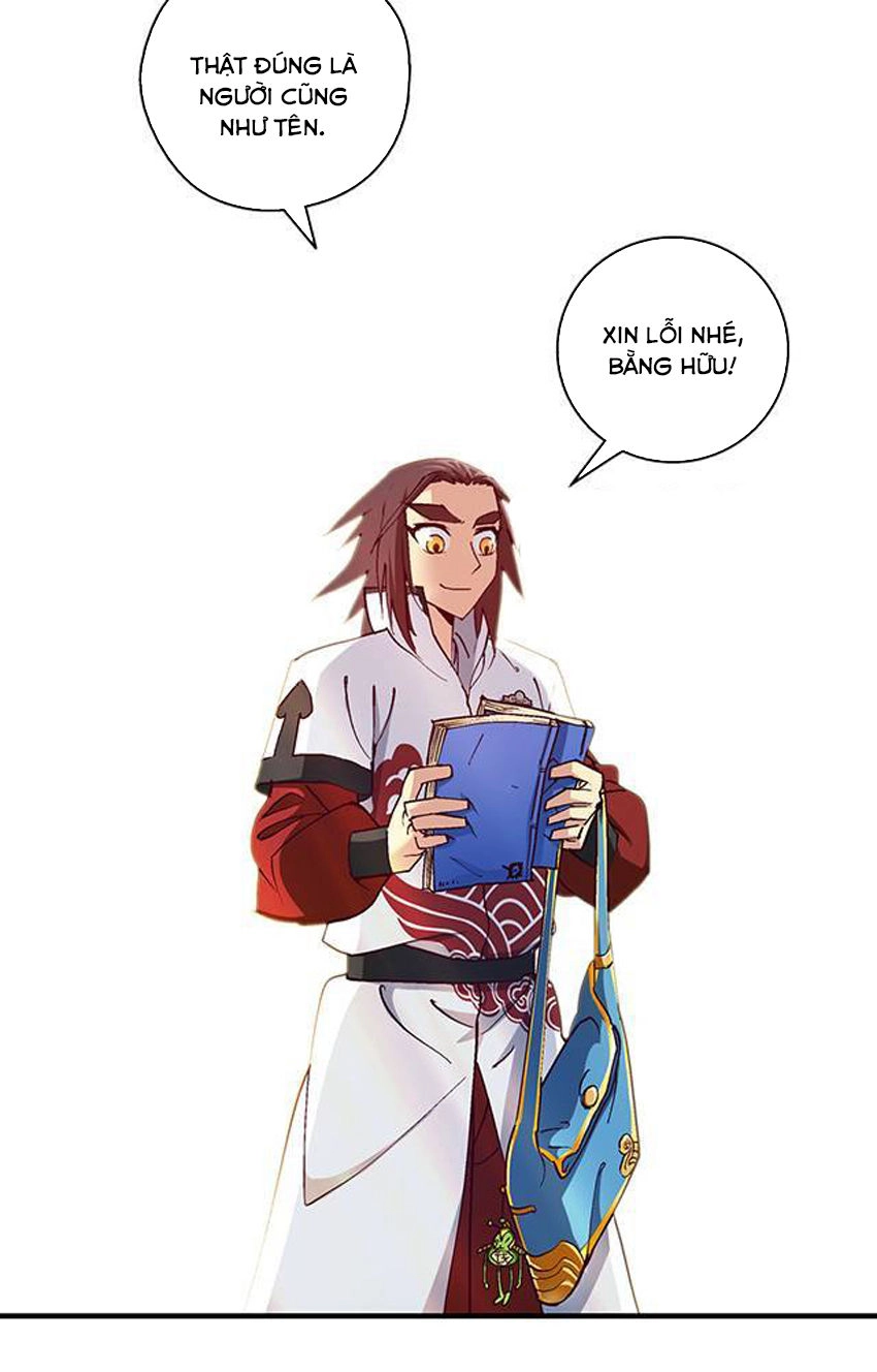 Phong Quỷ Truyền Thuyết Chapter 16 - 13