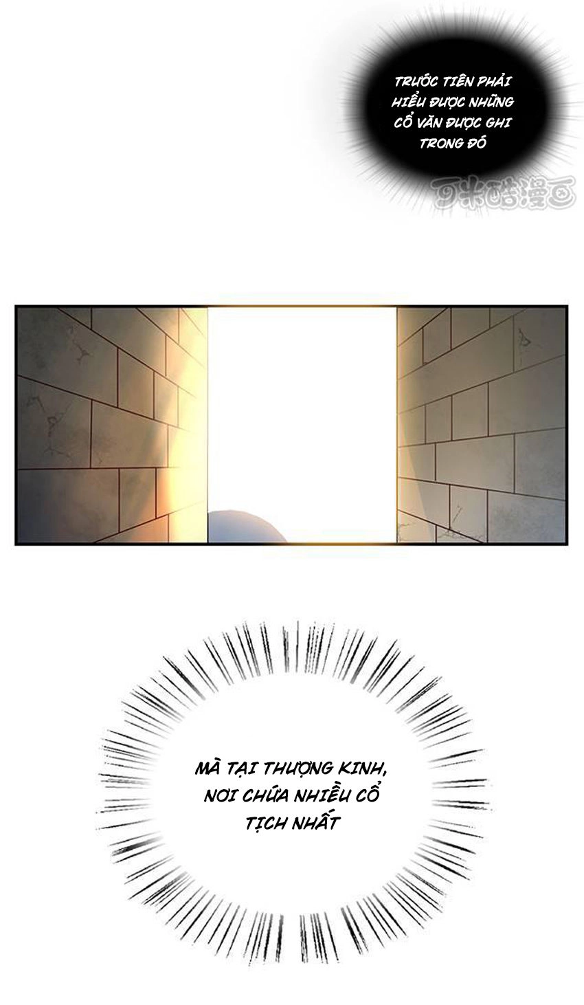 Phong Quỷ Truyền Thuyết Chapter 16 - 16