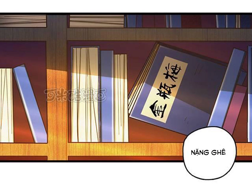 Phong Quỷ Truyền Thuyết Chapter 17 - 10