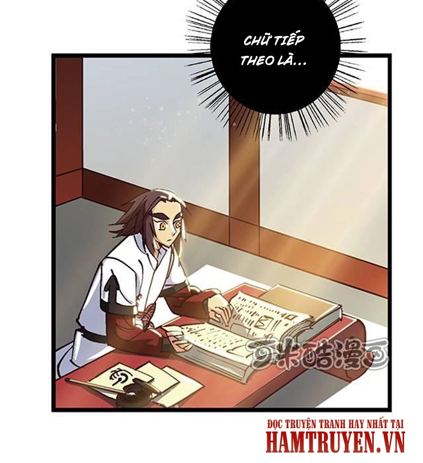 Phong Quỷ Truyền Thuyết Chapter 17 - 14