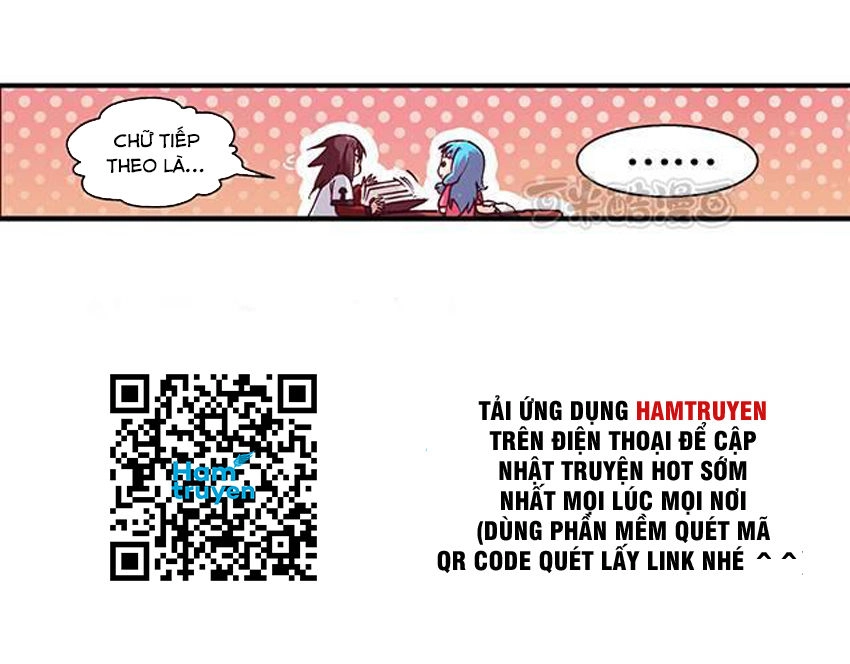 Phong Quỷ Truyền Thuyết Chapter 17 - 17