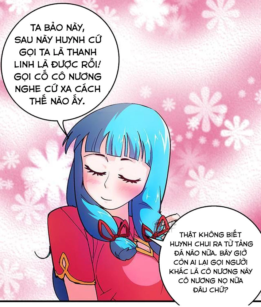 Phong Quỷ Truyền Thuyết Chapter 18 - 13