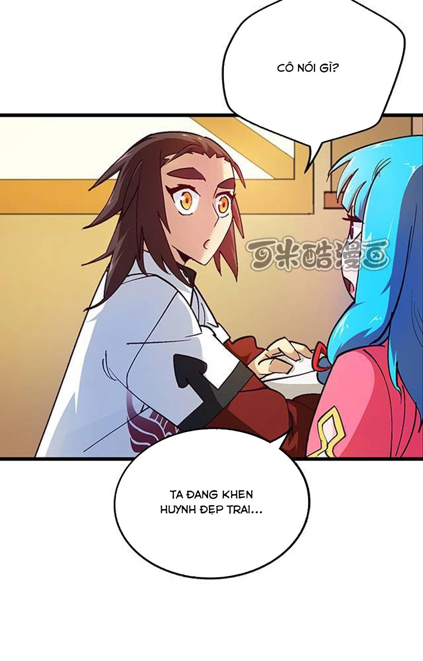Phong Quỷ Truyền Thuyết Chapter 18 - 15