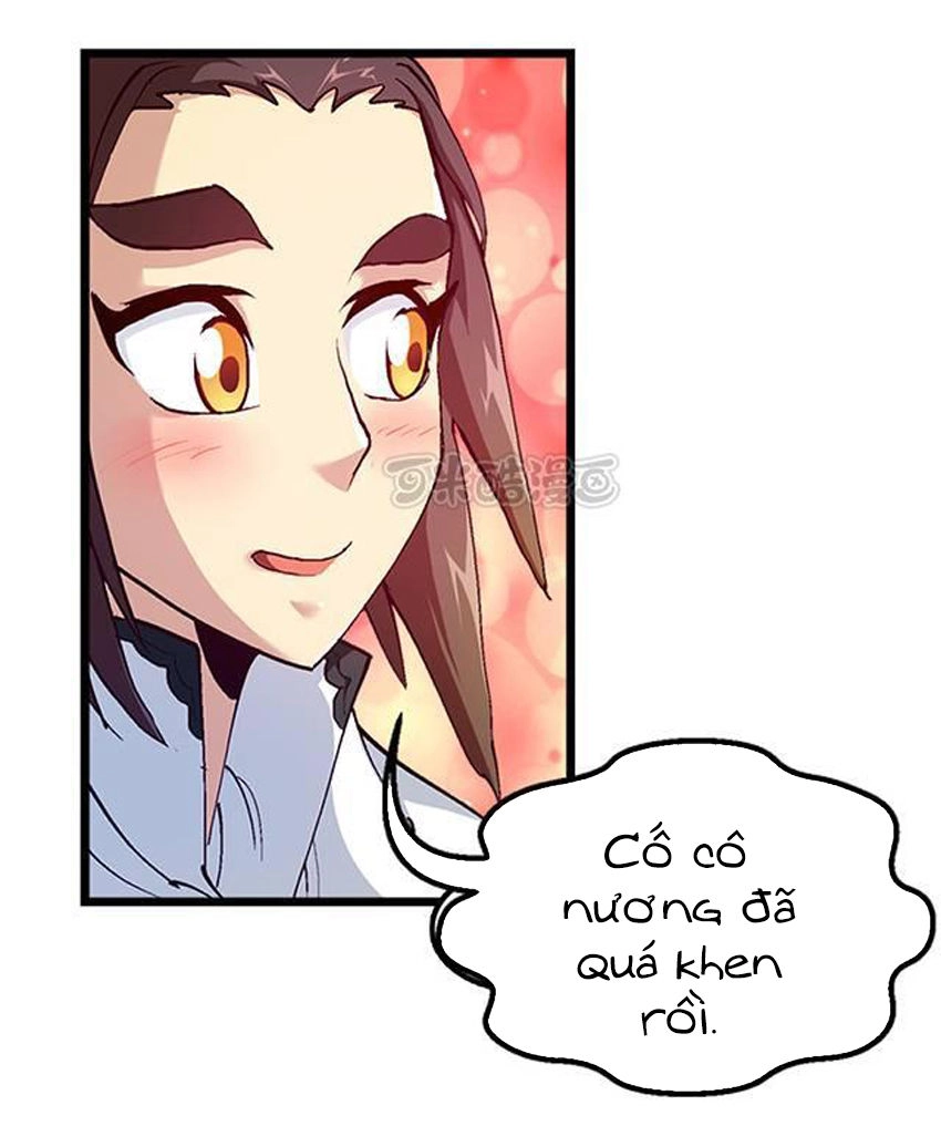 Phong Quỷ Truyền Thuyết Chapter 18 - 16