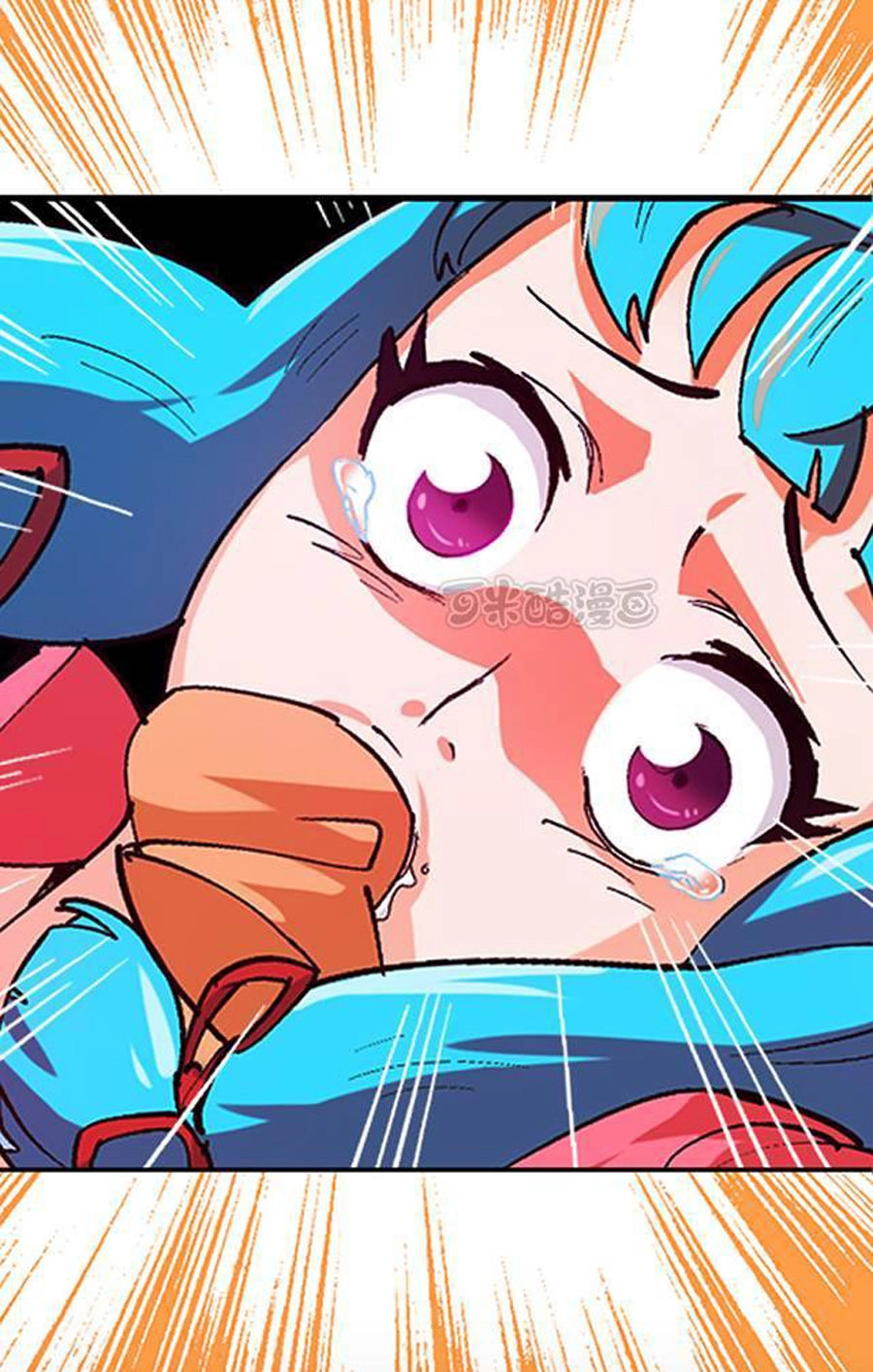 Phong Quỷ Truyền Thuyết Chapter 19 - 19