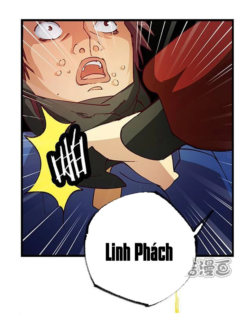 Phong Quỷ Truyền Thuyết Chapter 20 - 15