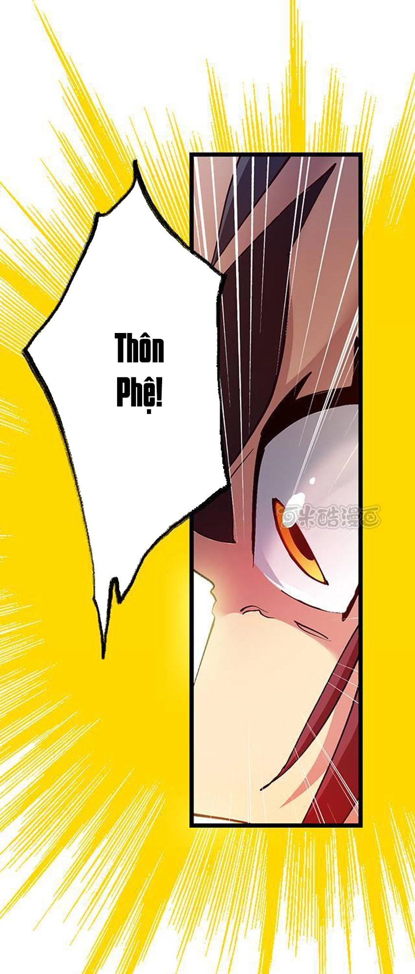Phong Quỷ Truyền Thuyết Chapter 20 - 16