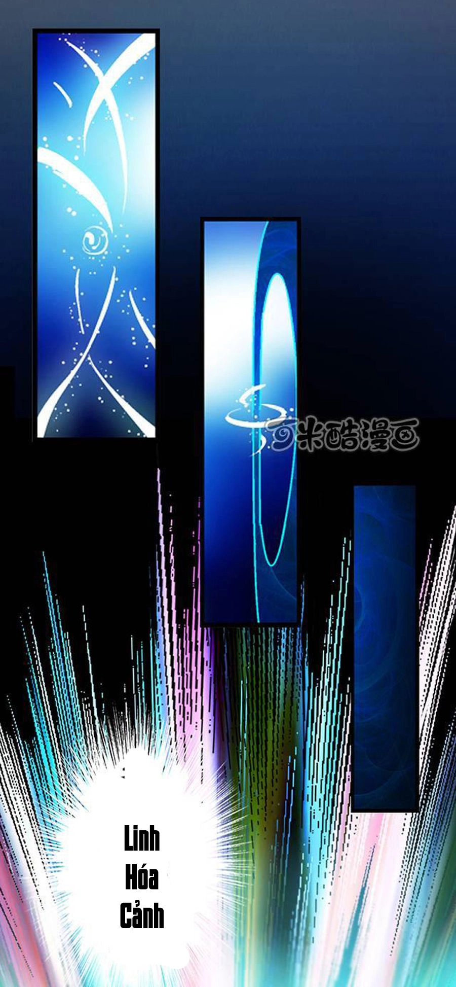 Phong Quỷ Truyền Thuyết Chapter 21 - 11