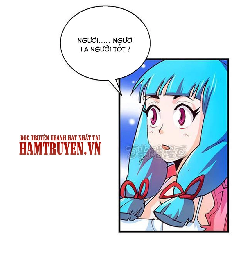 Phong Quỷ Truyền Thuyết Chapter 22 - 4