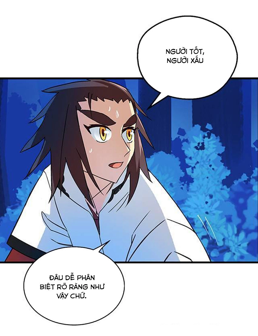 Phong Quỷ Truyền Thuyết Chapter 22 - 5