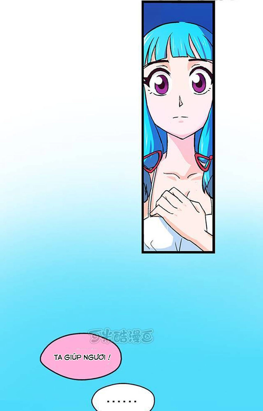 Phong Quỷ Truyền Thuyết Chapter 22 - 6