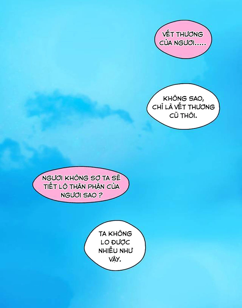 Phong Quỷ Truyền Thuyết Chapter 22 - 7