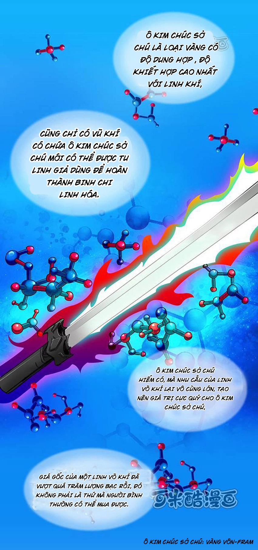 Phong Quỷ Truyền Thuyết Chapter 22 - 12