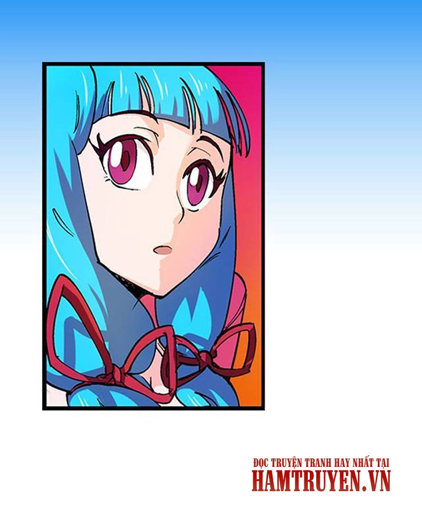 Phong Quỷ Truyền Thuyết Chapter 22 - 13