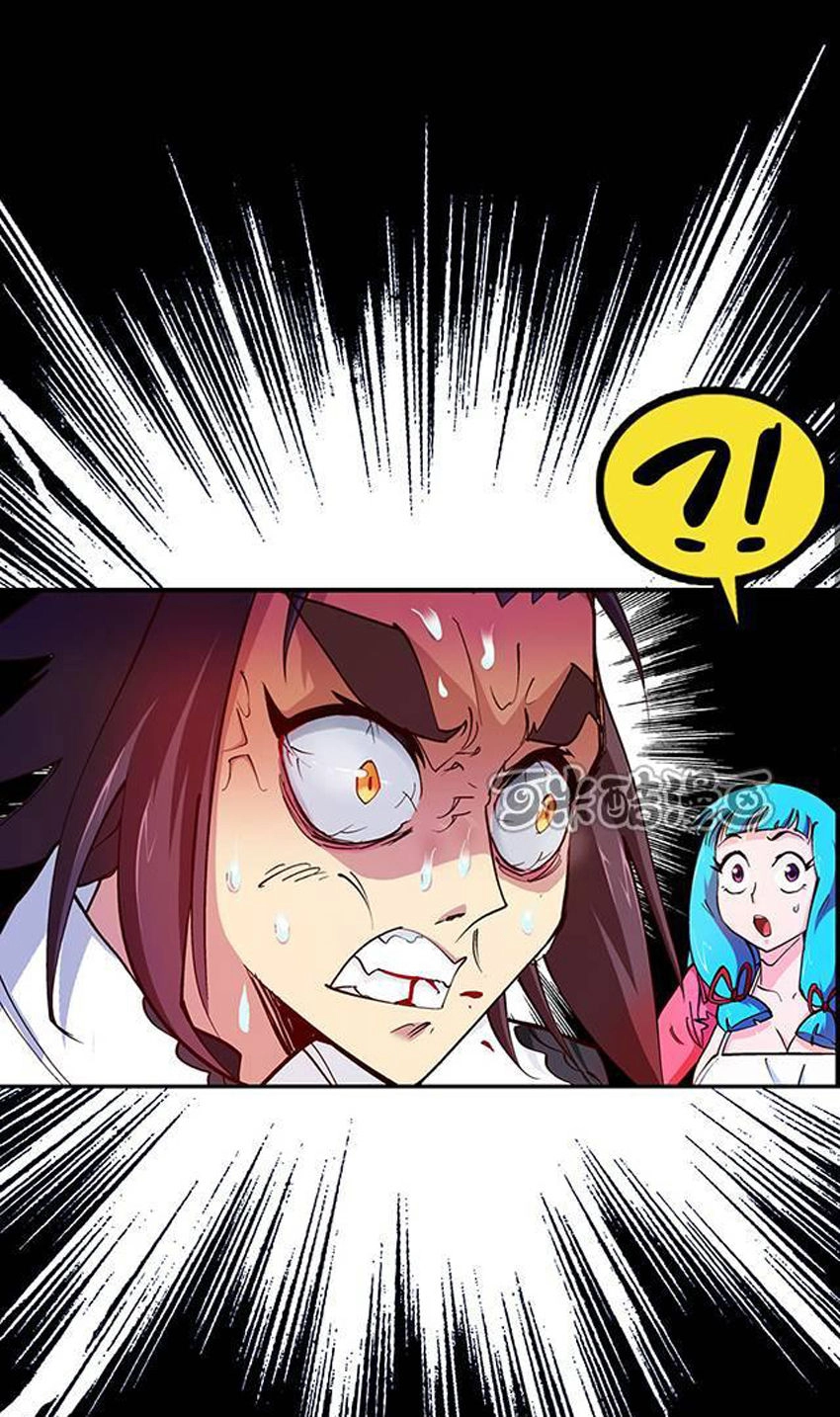 Phong Quỷ Truyền Thuyết Chapter 22 - 18