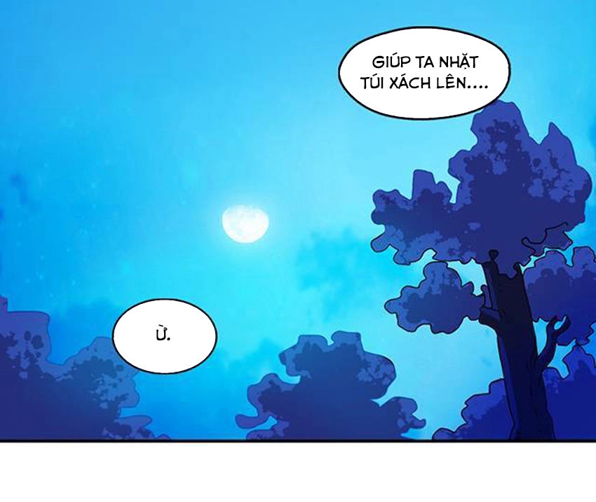 Phong Quỷ Truyền Thuyết Chapter 23 - 4