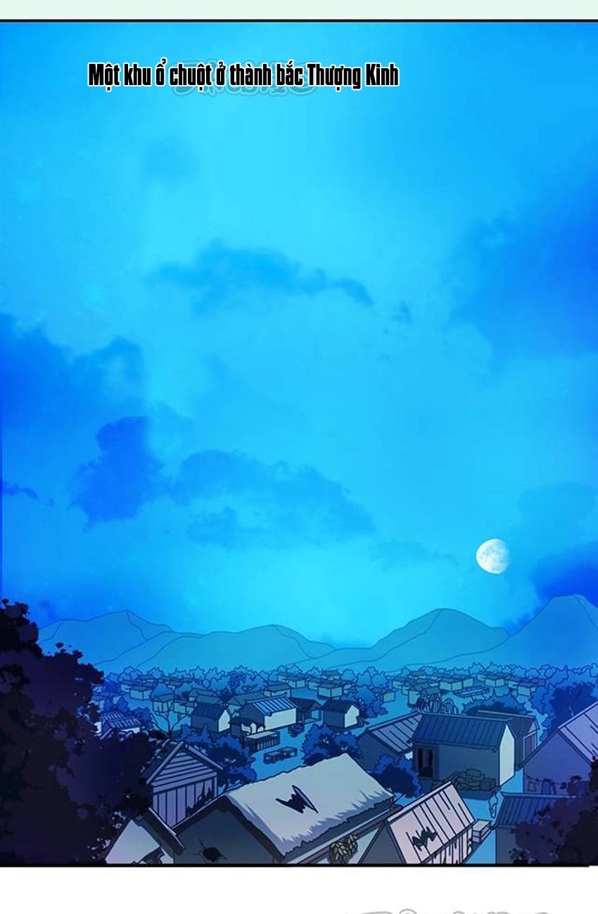 Phong Quỷ Truyền Thuyết Chapter 23 - 8