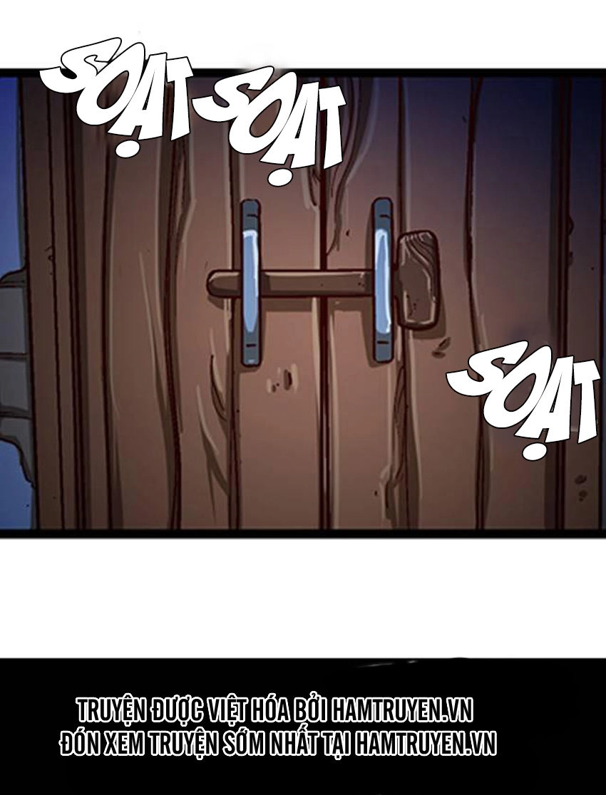 Phong Quỷ Truyền Thuyết Chapter 23 - 12
