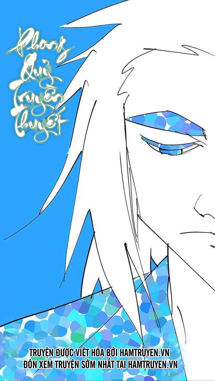 Phong Quỷ Truyền Thuyết Chapter 25 - 2