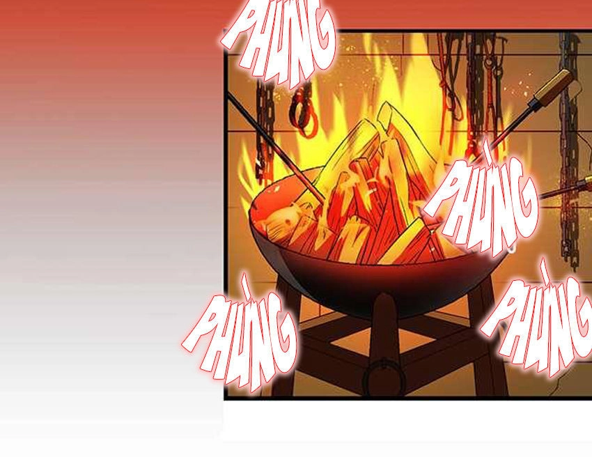 Phong Quỷ Truyền Thuyết Chapter 25 - 4