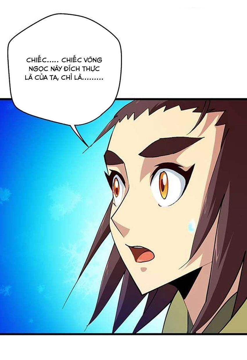 Phong Quỷ Truyền Thuyết Chapter 25 - 8