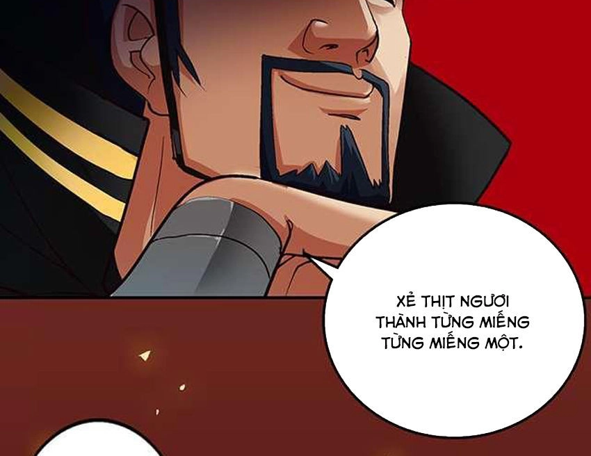 Phong Quỷ Truyền Thuyết Chapter 25 - 19