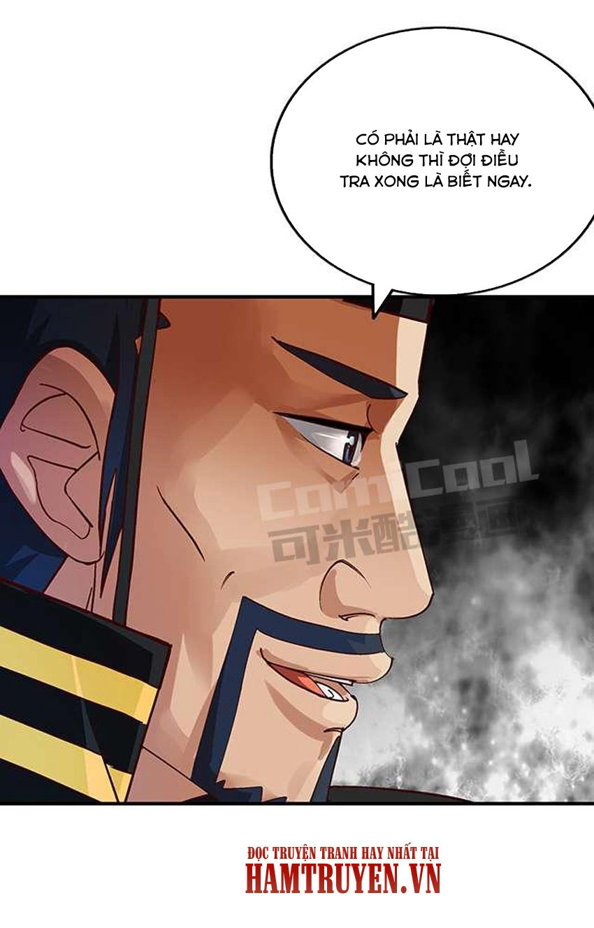 Phong Quỷ Truyền Thuyết Chapter 26 - 11