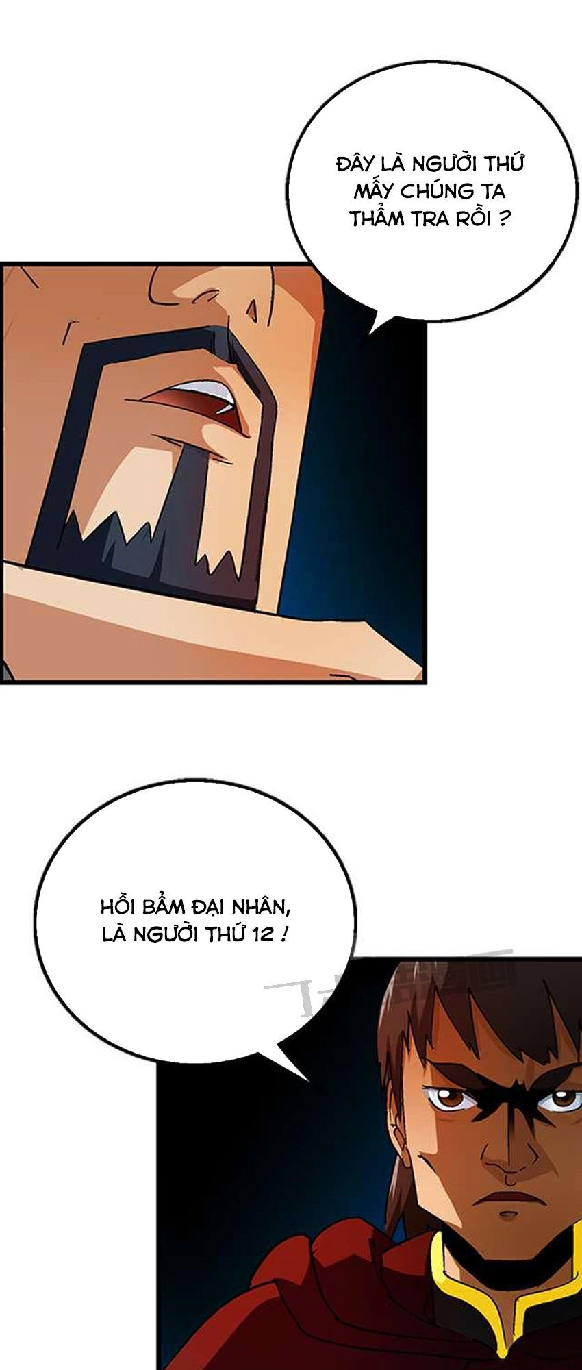 Phong Quỷ Truyền Thuyết Chapter 26 - 16