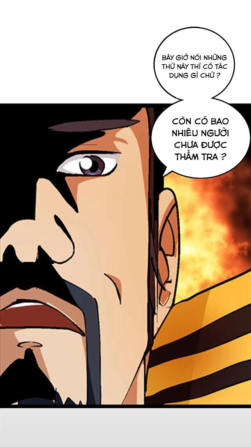 Phong Quỷ Truyền Thuyết Chapter 26 - 22