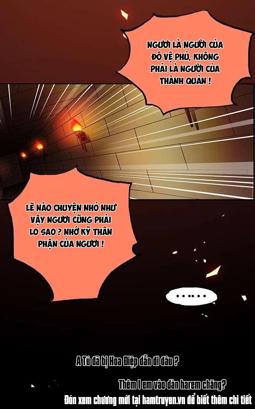 Phong Quỷ Truyền Thuyết Chapter 26 - 26