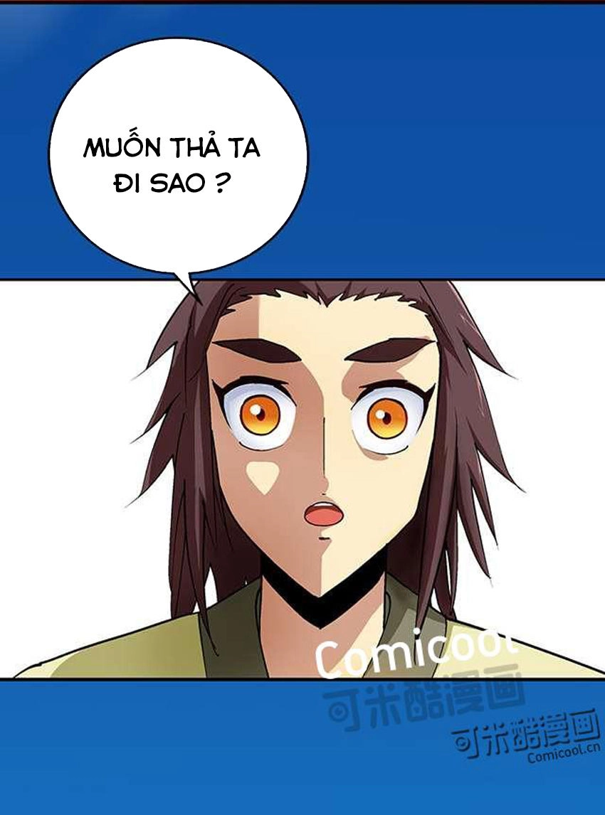 Phong Quỷ Truyền Thuyết Chapter 27 - 2