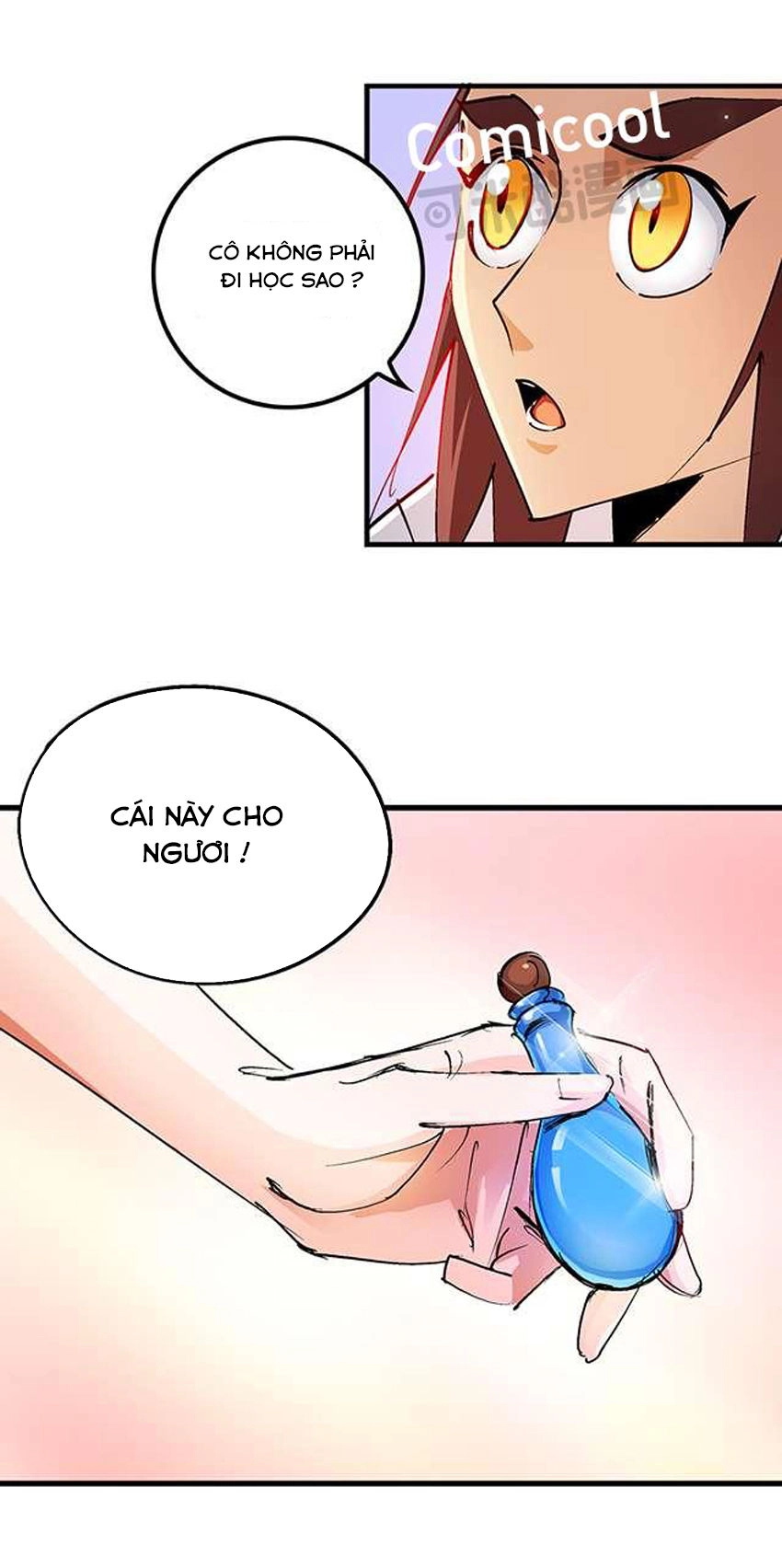 Phong Quỷ Truyền Thuyết Chapter 27 - 15