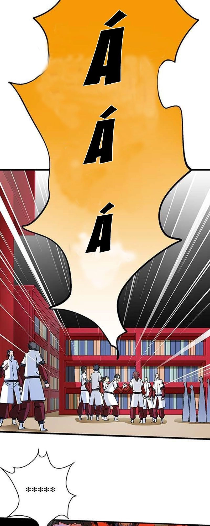 Phong Quỷ Truyền Thuyết Chapter 29 - 2