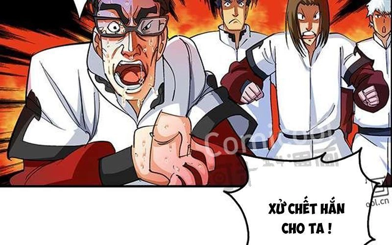 Phong Quỷ Truyền Thuyết Chapter 29 - 3