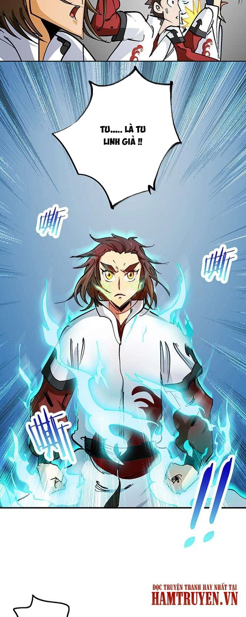 Phong Quỷ Truyền Thuyết Chapter 29 - 6