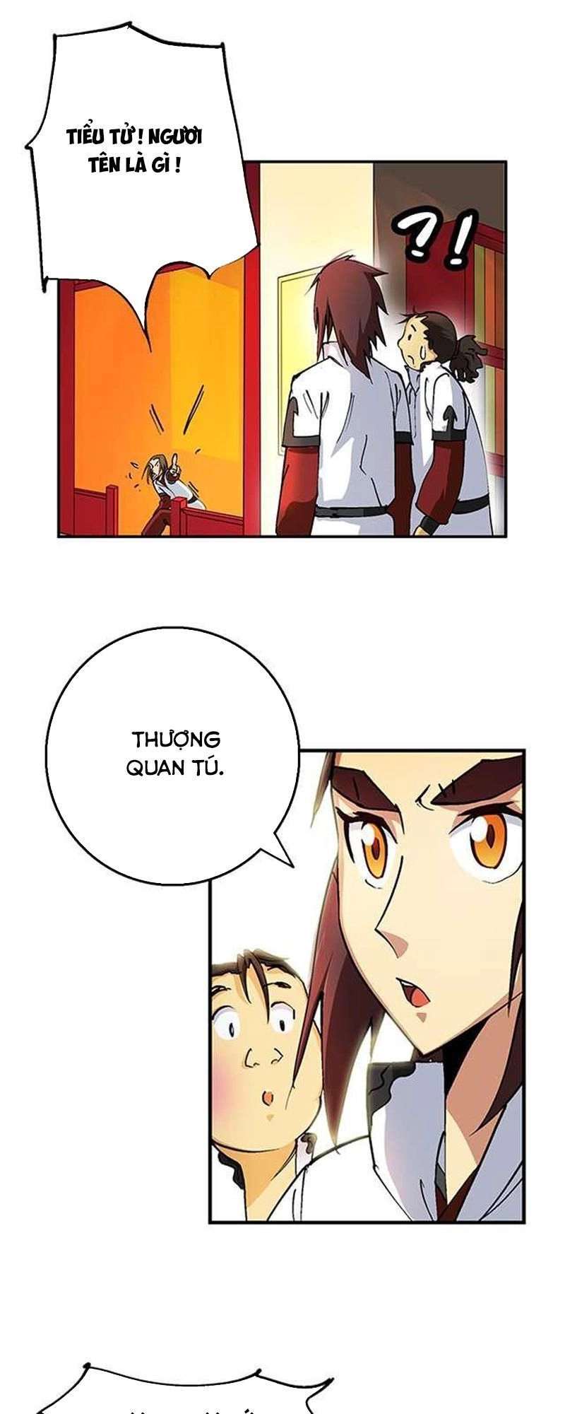 Phong Quỷ Truyền Thuyết Chapter 29 - 8