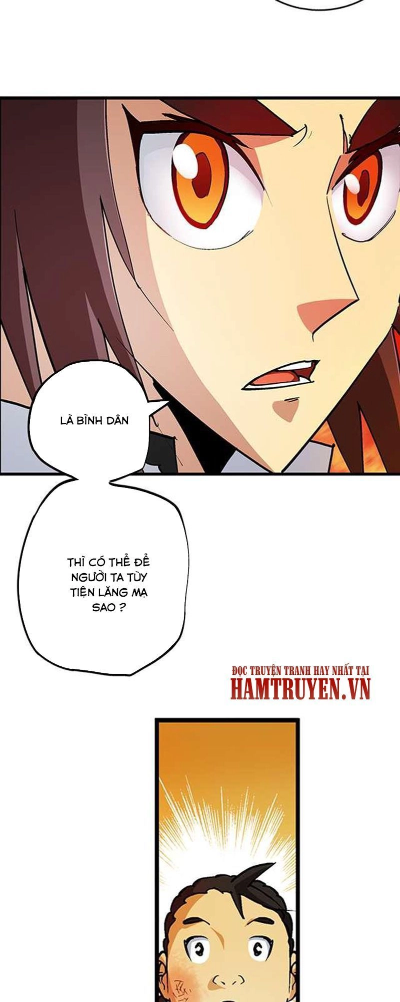 Phong Quỷ Truyền Thuyết Chapter 29 - 12